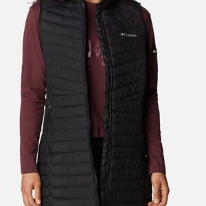 Columbia Women's Slope Edge™ Long Vest